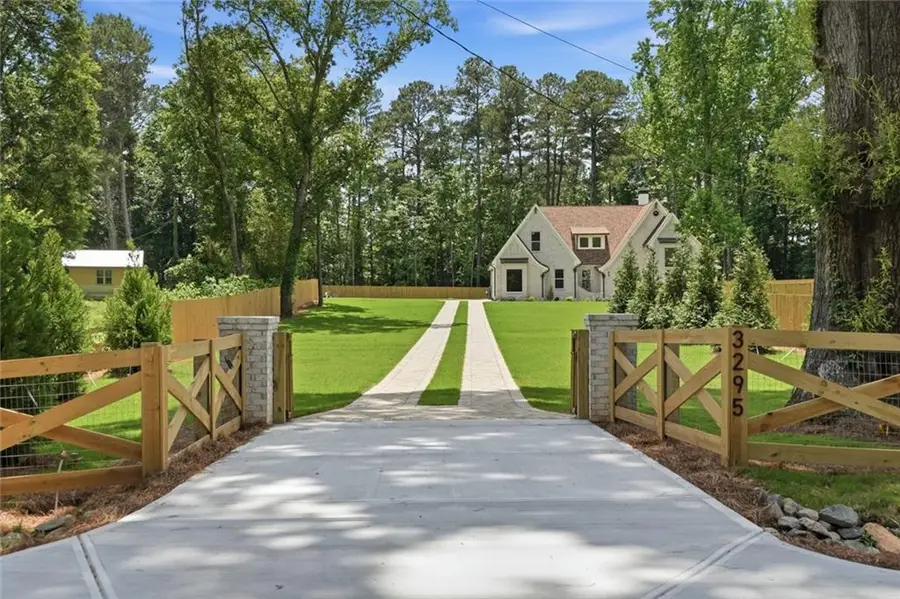 3295 Gus Robinson Road, Powder Springs, GA 30127 - #2
