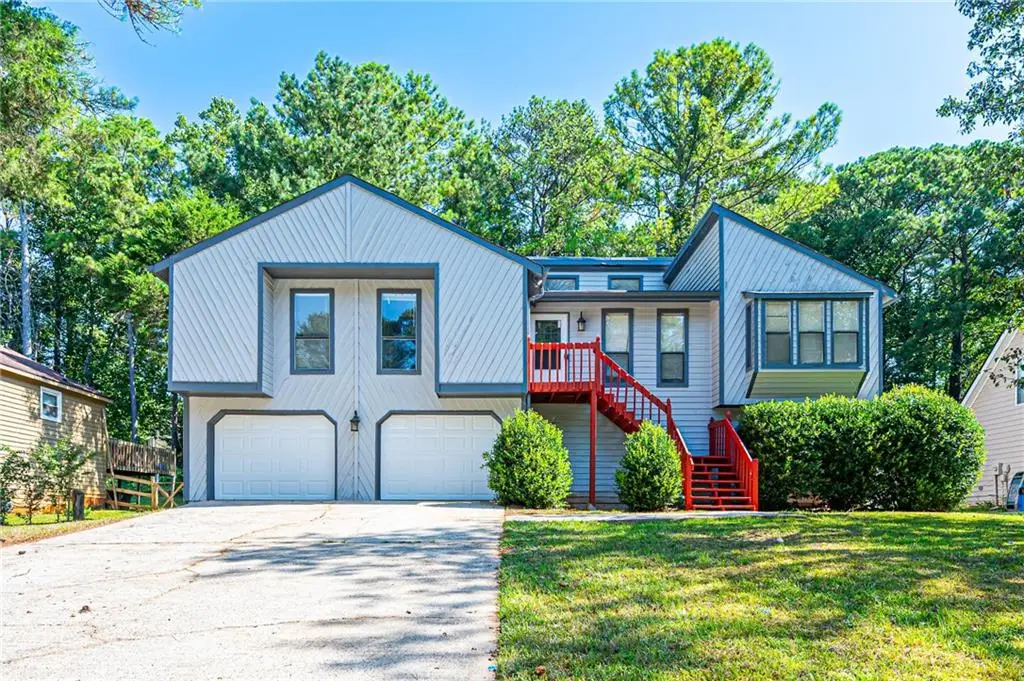 384 Mckees Rock Lane, Lawrenceville, GA 30044 - #1
