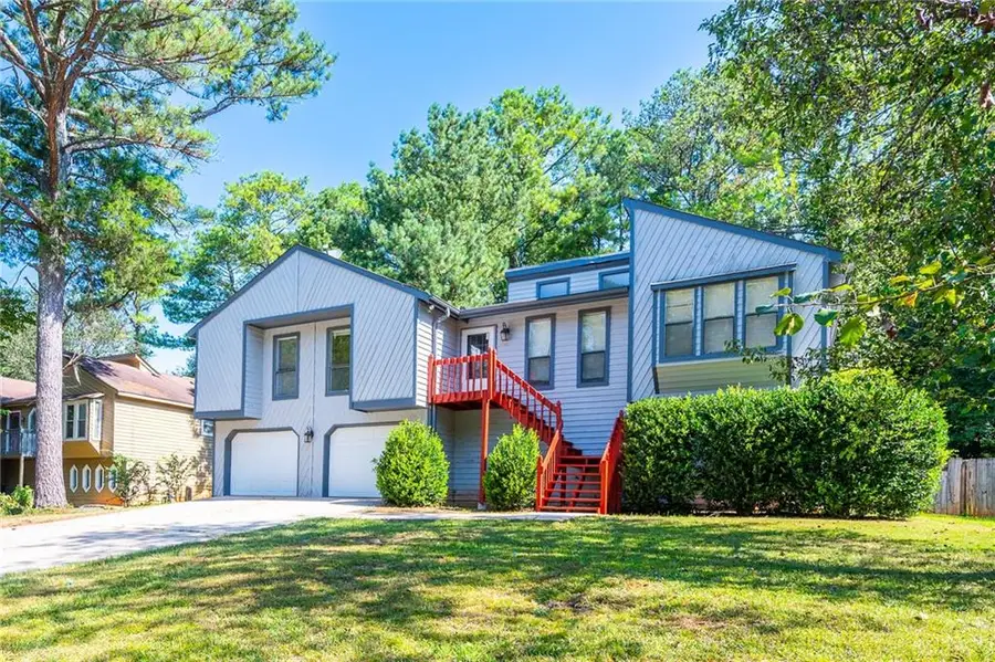384 Mckees Rock Lane, Lawrenceville, GA 30044 - #3