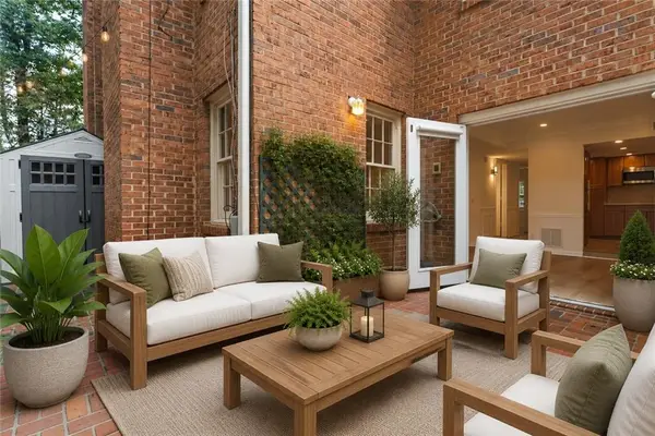 4101 Dunwoody Club Drive #31, Atlanta, GA 30350