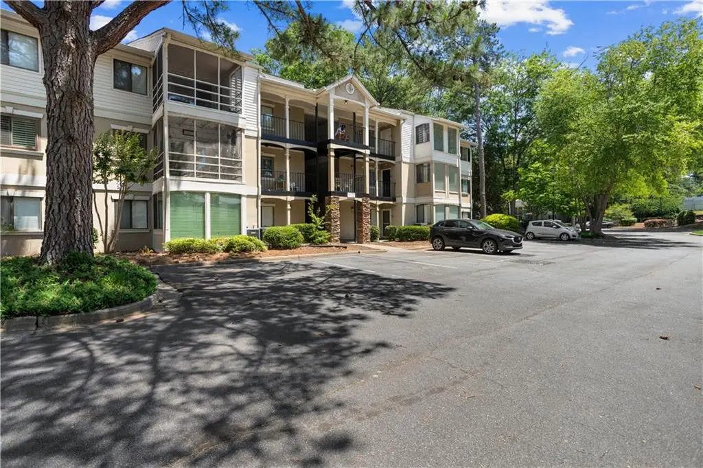 3018 Wingate Way, Atlanta, GA 30350 - #1