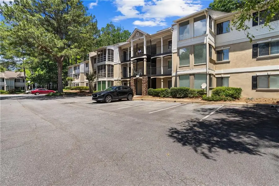 3018 Wingate Way, Atlanta, GA 30350 - #2