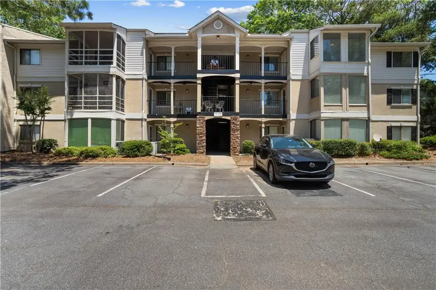3018 Wingate Way, Atlanta, GA 30350 - #3