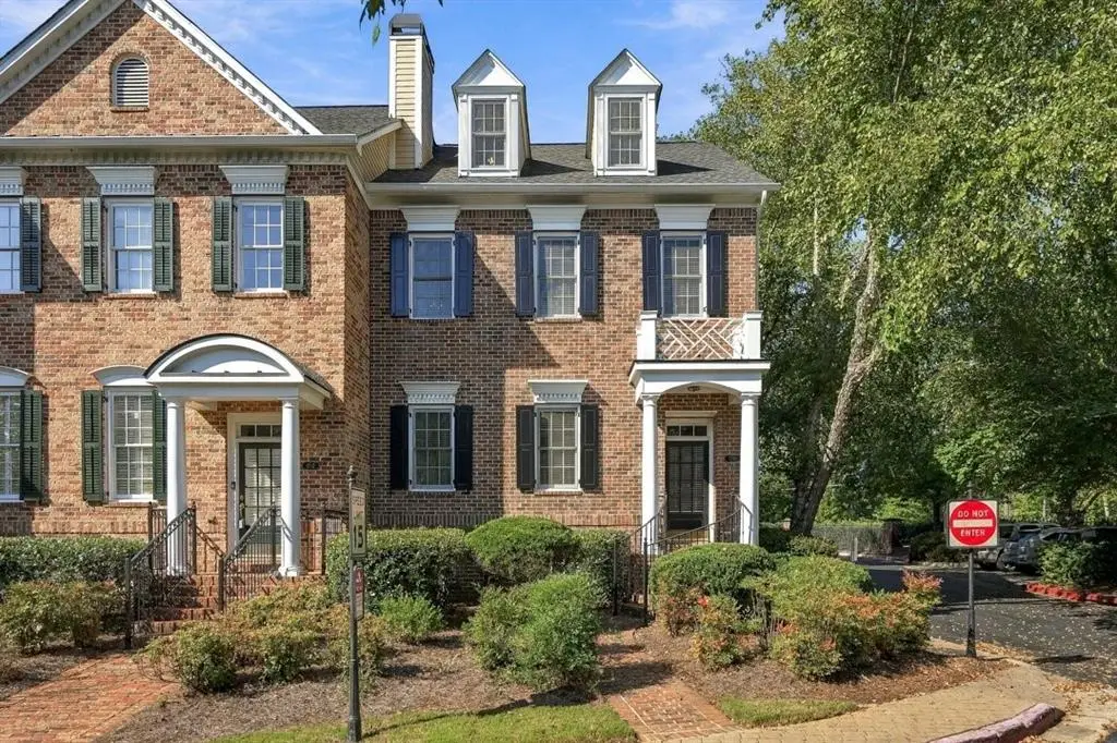 4710 Ivy Ridge Drive Se, Atlanta, GA 30339 - #1