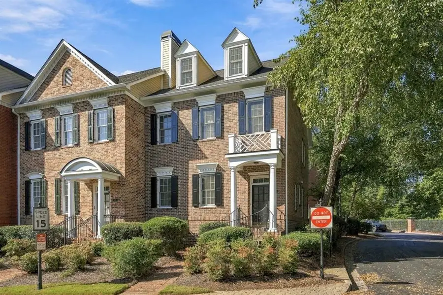 4710 Ivy Ridge Drive Se, Atlanta, GA 30339 - #2