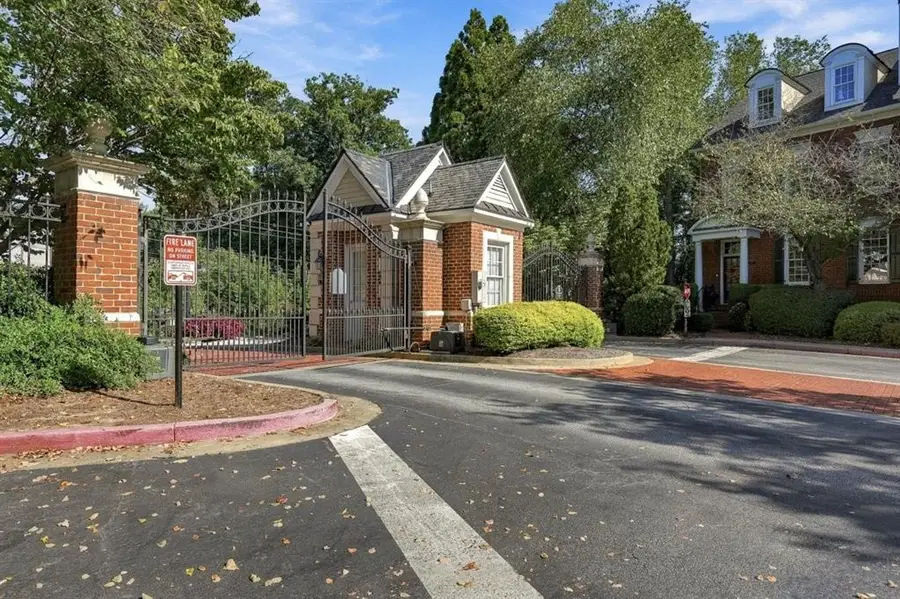 4710 Ivy Ridge Drive Se, Atlanta, GA 30339 - #3