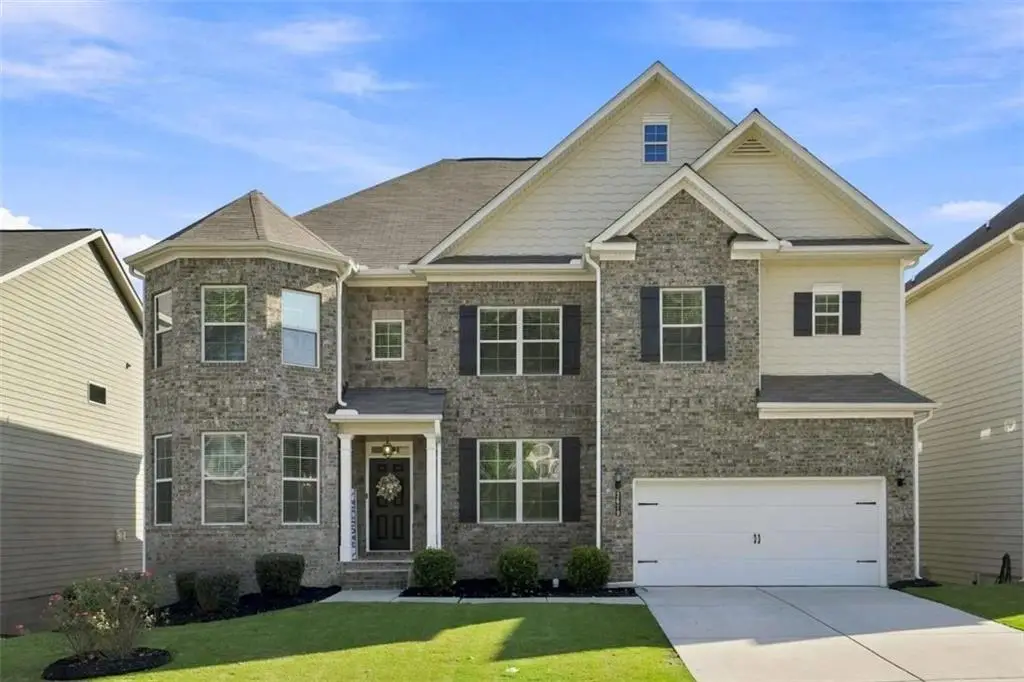 2679 Ogden Trail, Buford, GA 30519 - #1