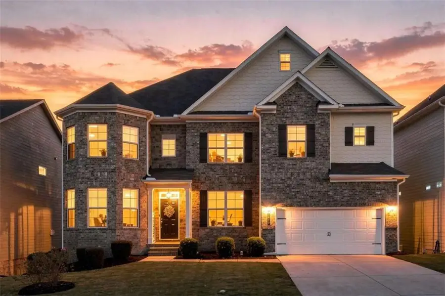 2679 Ogden Trail, Buford, GA 30519 - #2