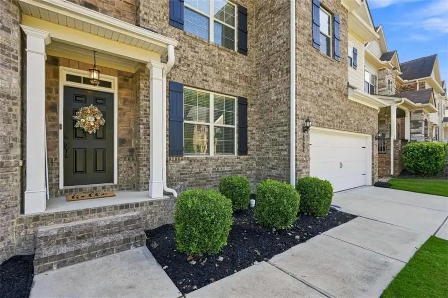 2679 Ogden Trail, Buford, GA 30519 - #3