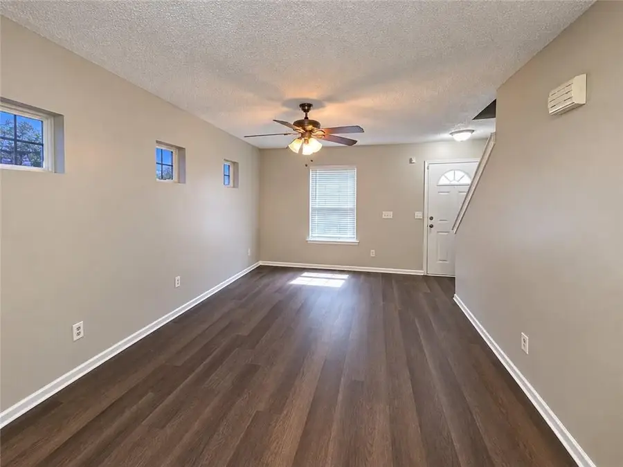3389 Sable Chase Lane, South Fulton, GA 30349 - #3