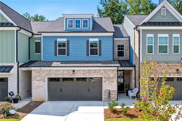 5398 Gray Birch Bend, Flowery Branch, GA 30542