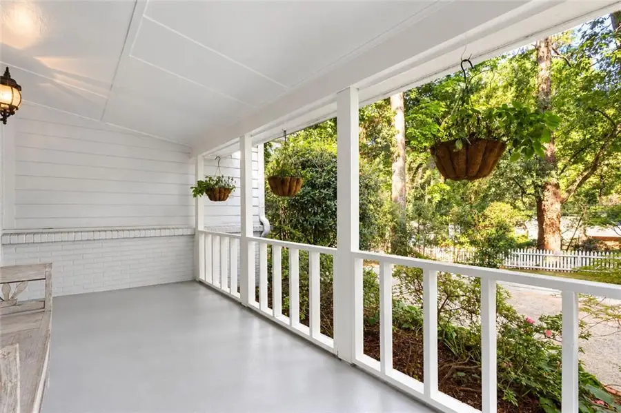1792 Moores Mill Road Nw, Atlanta, GA 30318 - #2