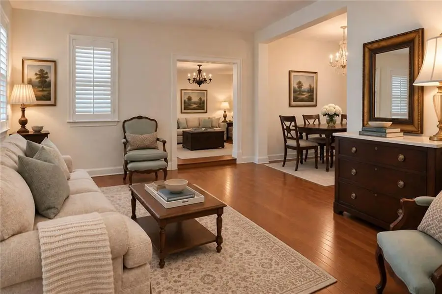 1792 Moores Mill Road Nw, Atlanta, GA 30318 - #3