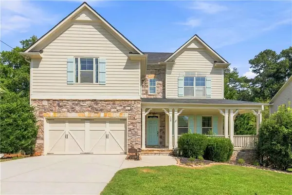 108 Mountain View Road Nw, Marietta, GA 30064