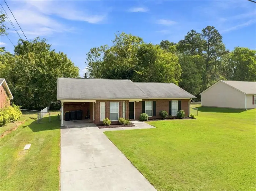 12 Glenda Drive Sw, Rome, GA 30165 - #2