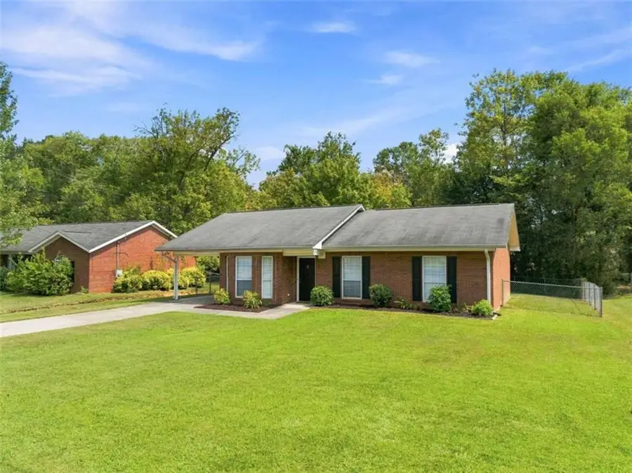 12 Glenda Drive Sw, Rome, GA 30165 - #3