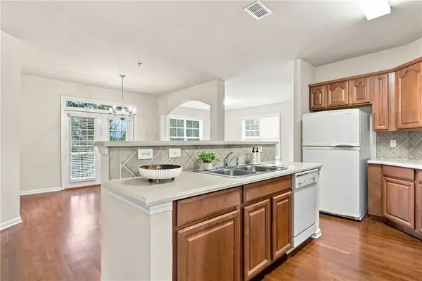 1975 Nocturne Drive #2101, Alpharetta, GA 30009