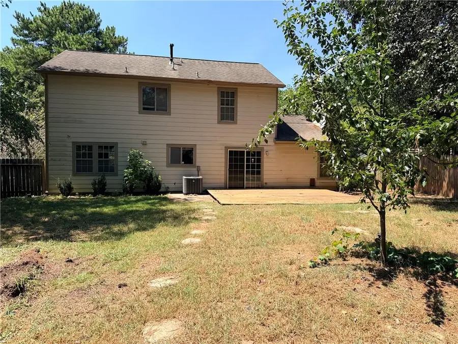 844 Chapman Circle, Stone Mountain, GA 30088 - #2