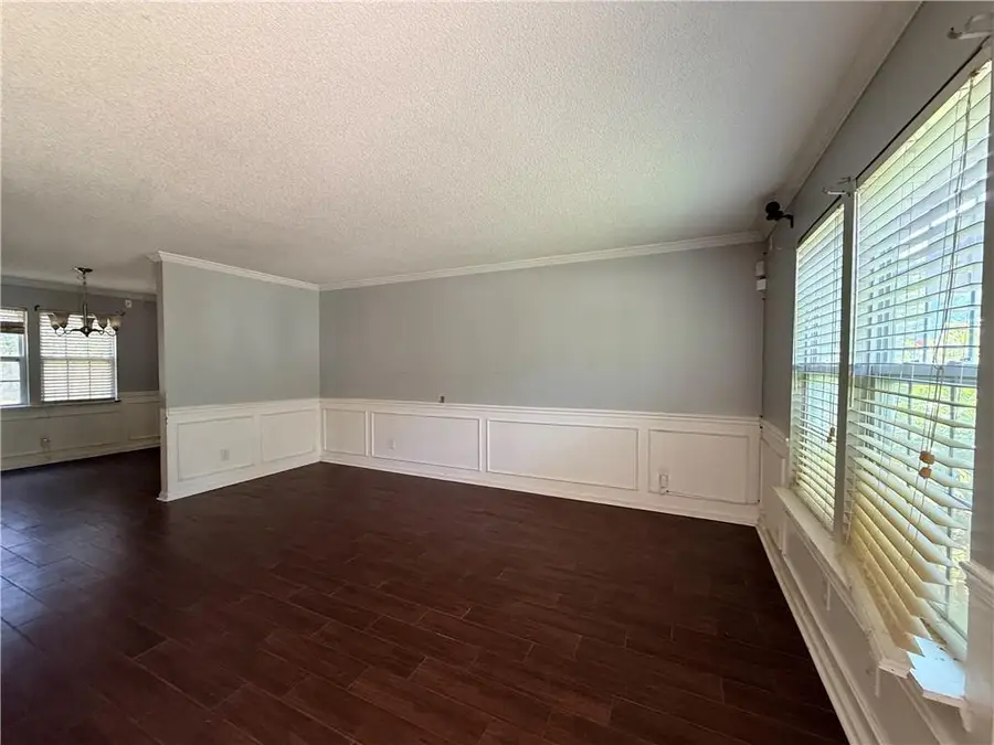 844 Chapman Circle, Stone Mountain, GA 30088 - #3
