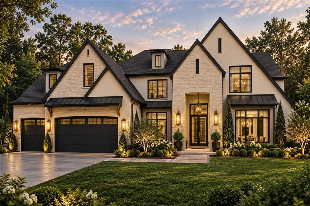 2126 Lacroix Way Sw, Conyers, GA 30094 - #1