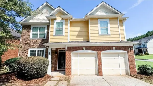 4387 Savannah Drive, Atlanta, GA 30349
