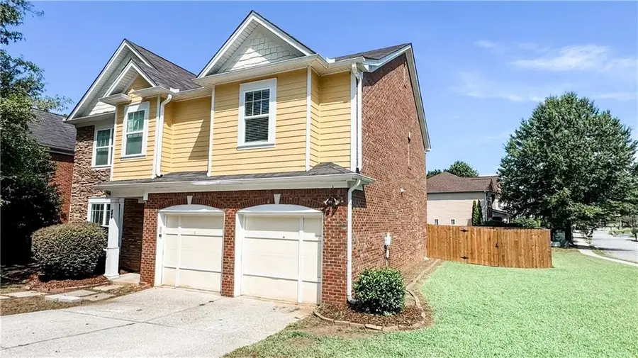 4387 Savannah Drive, Atlanta, GA 30349 - #2