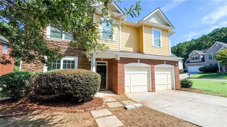4387 Savannah Drive, Atlanta, GA 30349 - #3