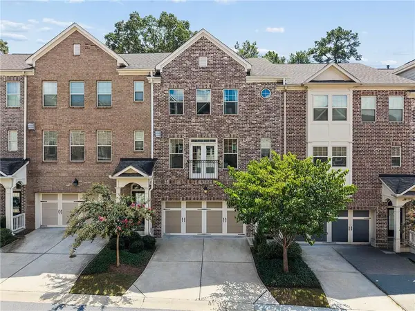 1339 Rosen Road, Atlanta, GA 30319