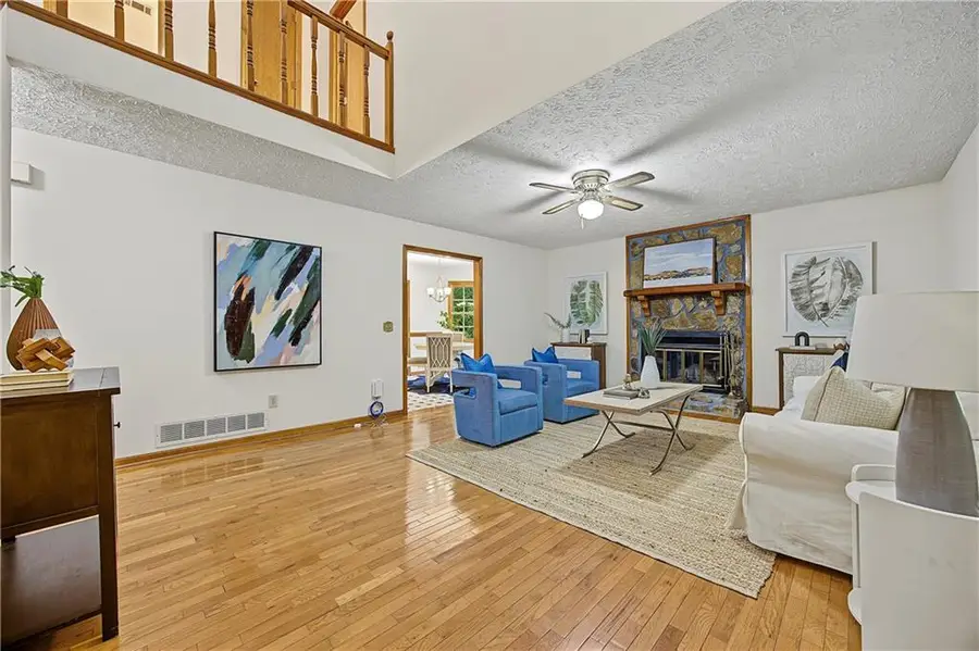 1955 Mountain Trace, Canton, GA 30114 - #2