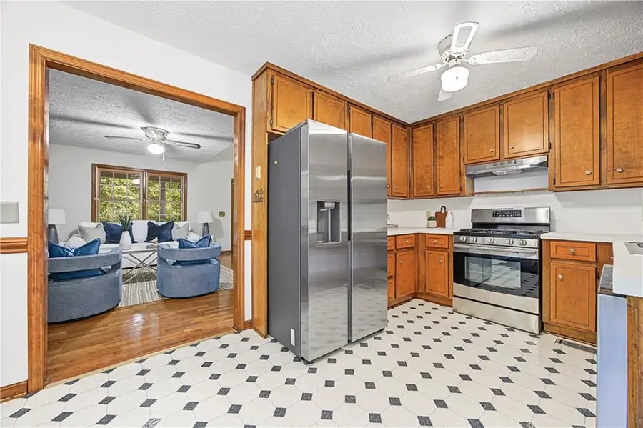 1955 Mountain Trace, Canton, GA 30114 - #3