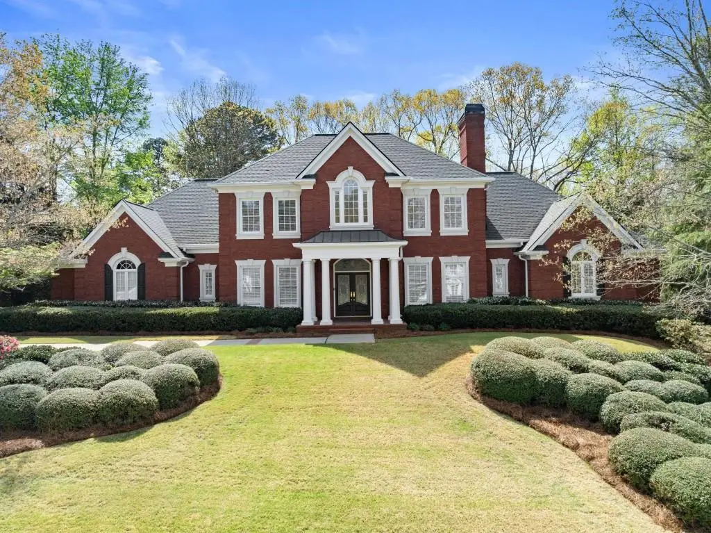 2520 Heritage Court, Buford, GA 30518 - #1