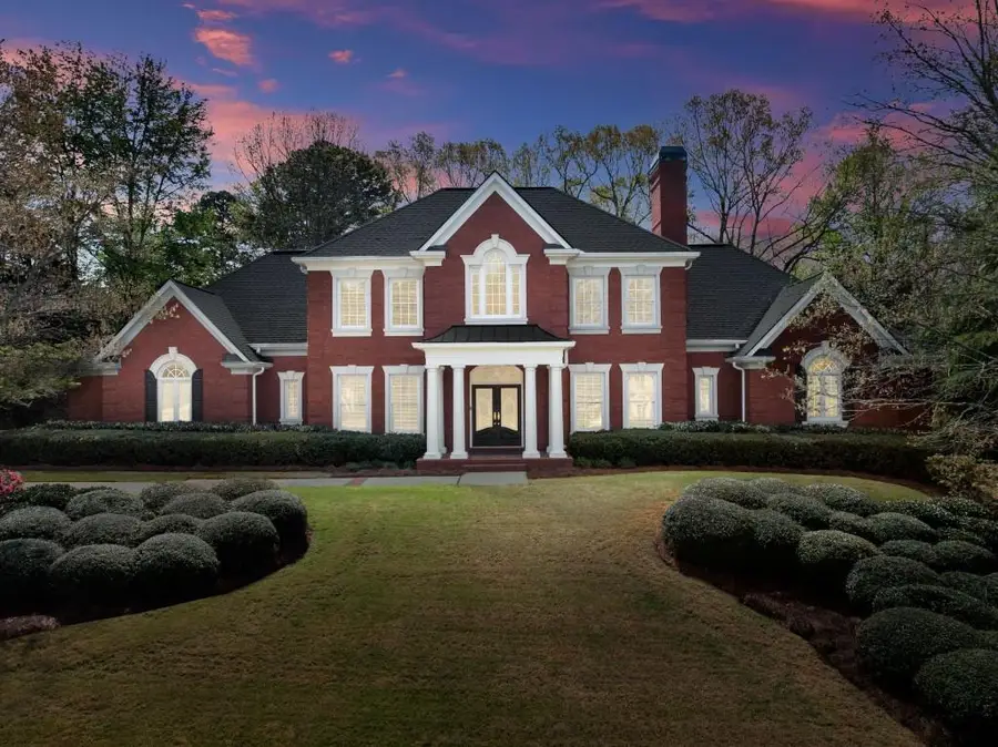 2520 Heritage Court, Buford, GA 30518 - #2