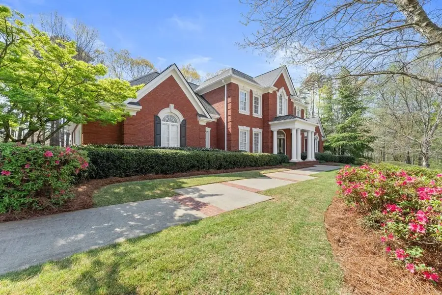 2520 Heritage Court, Buford, GA 30518 - #3