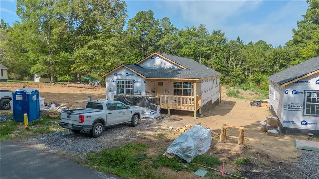 Lot 2 Rogers Lane, Tunnel Hill, GA 30755 - #1