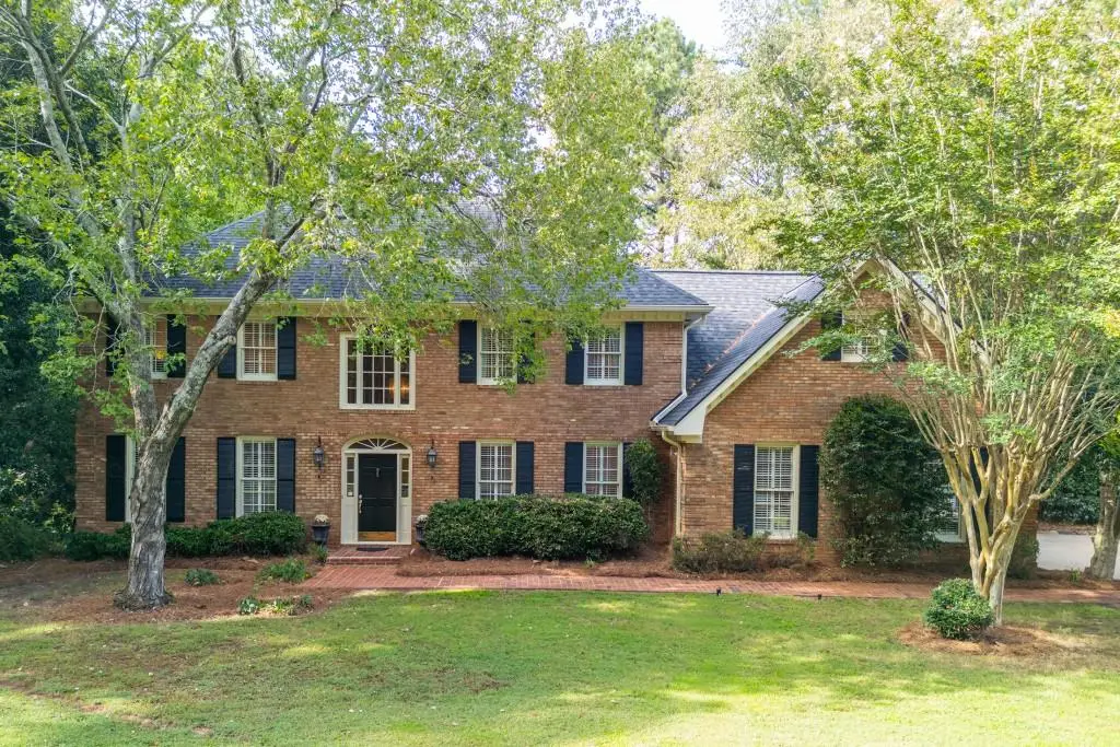 2881 Vinings Way Se, Atlanta, GA 30339 - #1