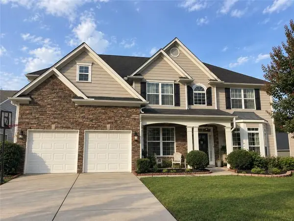 115 Stonewood Creek Court, Dallas, GA 30132