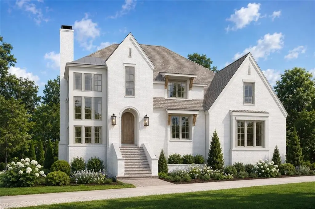 1769 8th Street, Atlanta, GA 30341 - #1