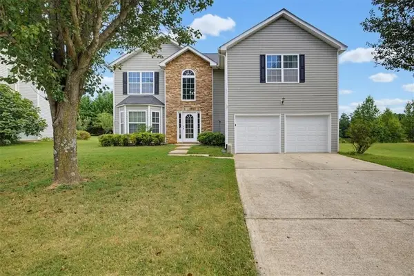 1017 Balsam Wood Trail, Villa Rica, GA 30180