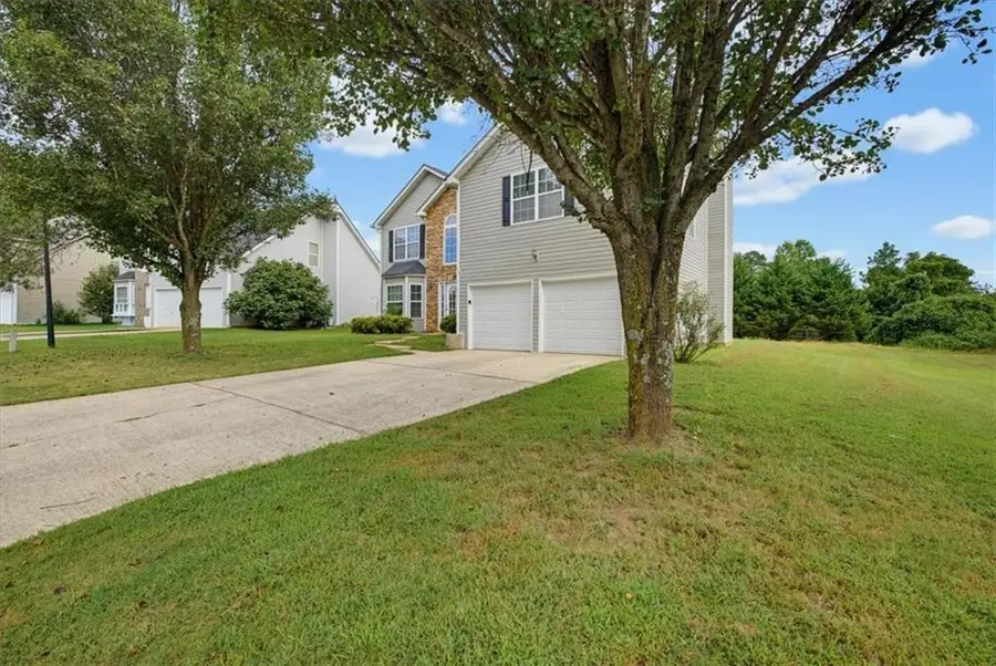 1017 Balsam Wood Trail, Villa Rica, GA 30180 - #2