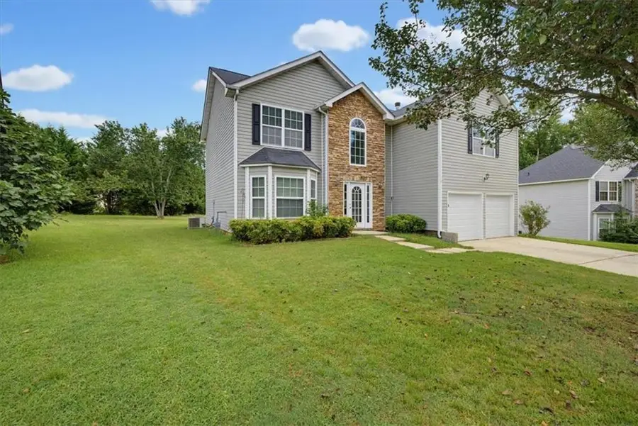 1017 Balsam Wood Trail, Villa Rica, GA 30180 - #3