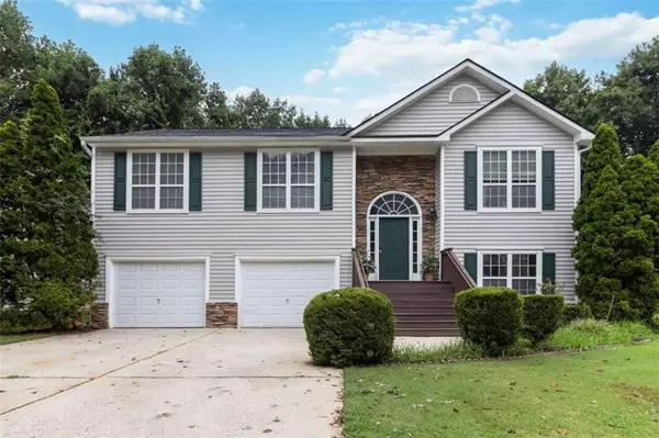 1970 Ridgestone Run, Marietta, GA 30008