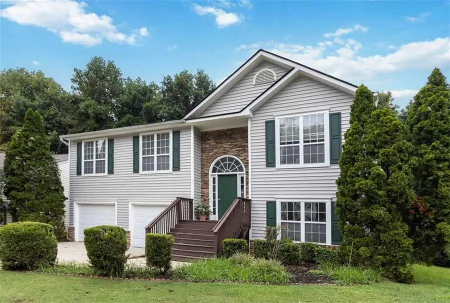 1970 Ridgestone Run, Marietta, GA 30008 - #2