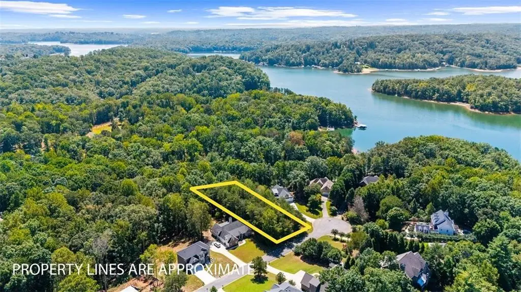 6081 Rockingham Way, Gainesville, GA 30506 - #1
