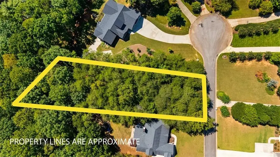 6081 Rockingham Way, Gainesville, GA 30506 - #3