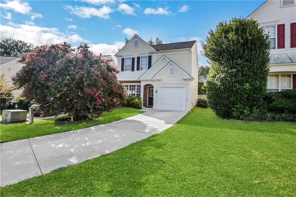 1671 Leyland Drive Nw, Kennesaw, GA 30152 - #1