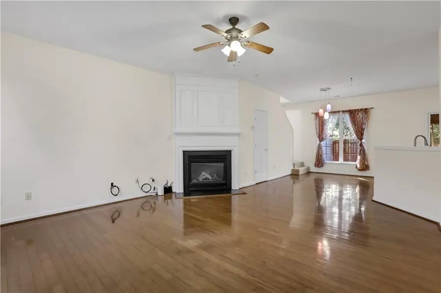 1671 Leyland Drive Nw, Kennesaw, GA 30152 - #3