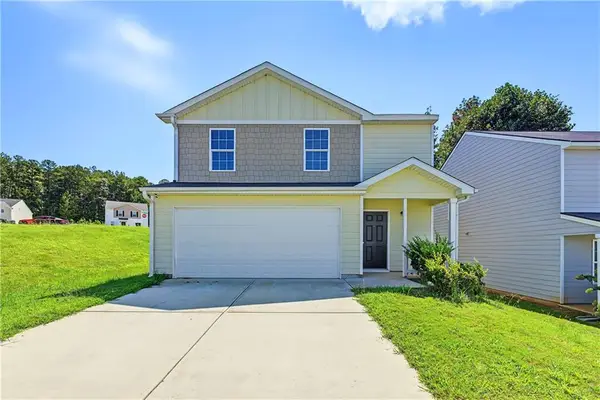 418 Jada Lane, Villa Rica, GA 30180