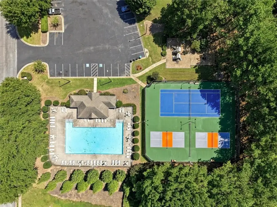 926 Mill Creek Avenue, Canton, GA 30115 - #3