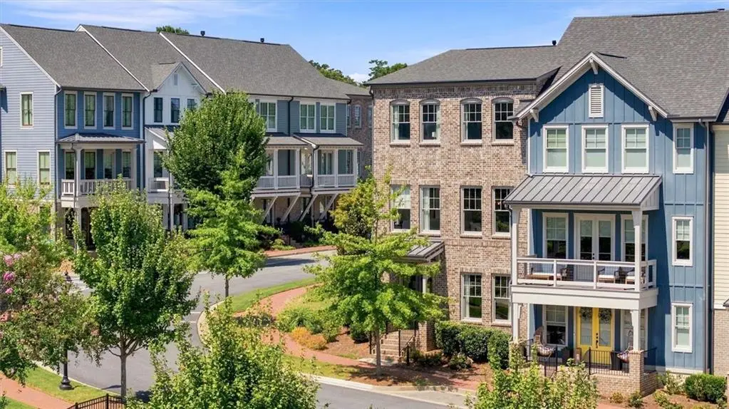 560 Maplewood Drive, Roswell, GA 30075 - #1