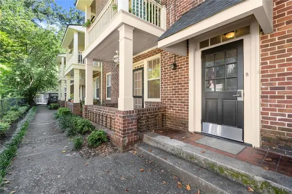 1048 Euclid Avenue Ne #B2, Atlanta, GA 30307